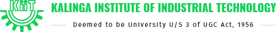KIIT logo